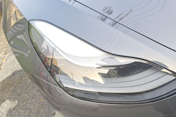 特斯拉 Model 3 2022款 后轮驱动版车身外观6006