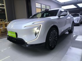 阿维塔07 2024款 Max增程版