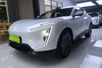 阿维塔07 2024款 Max增程版