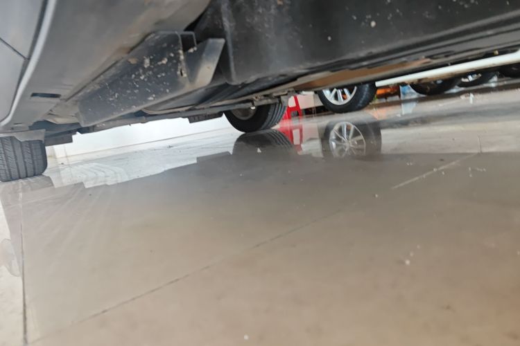 别克 昂科威 2018款 20T 两驱领先型局部细节9002