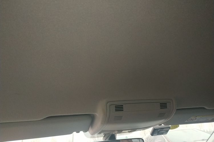 大众 朗逸 2023款 新锐 1.5L 自动新逸版局部细节22