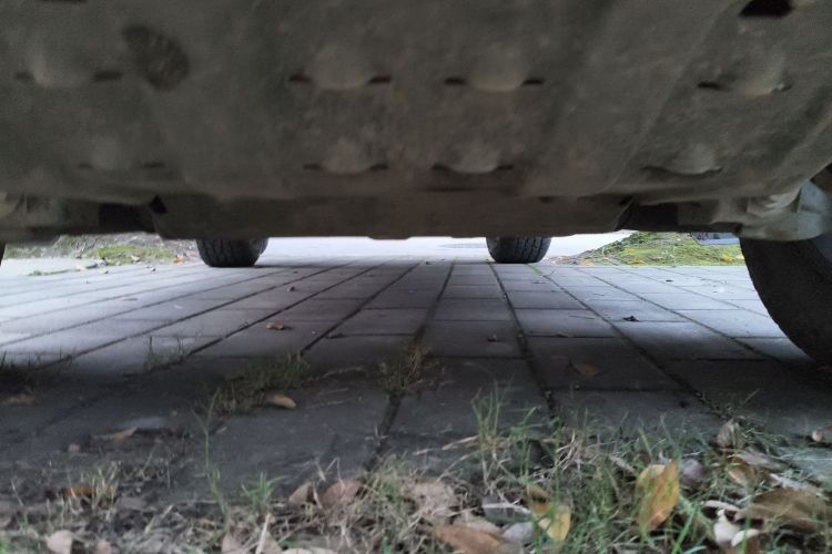 坦克300 2021款 越野版 2.0T 征服者局部细节9008