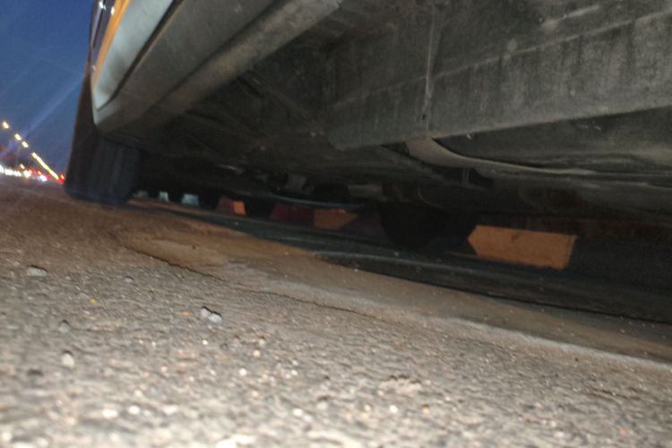 凯迪拉克XT5 2021款 2.0T 四驱豪华型局部细节9003