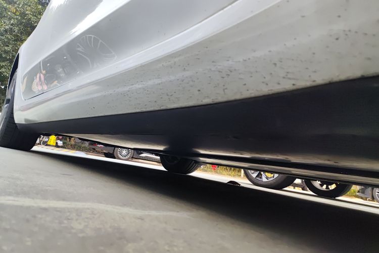 特斯拉 Model 3 2019款 标准续航后驱升级版局部细节9001