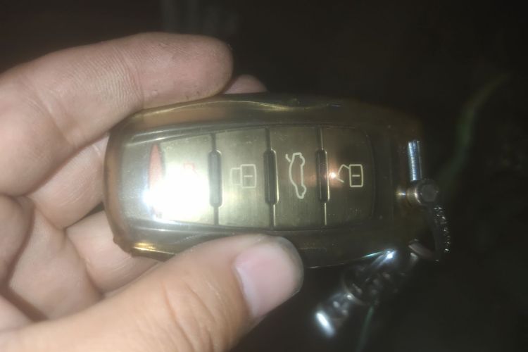 欧拉黑猫 2021款 351km 豪华型中控内饰7001