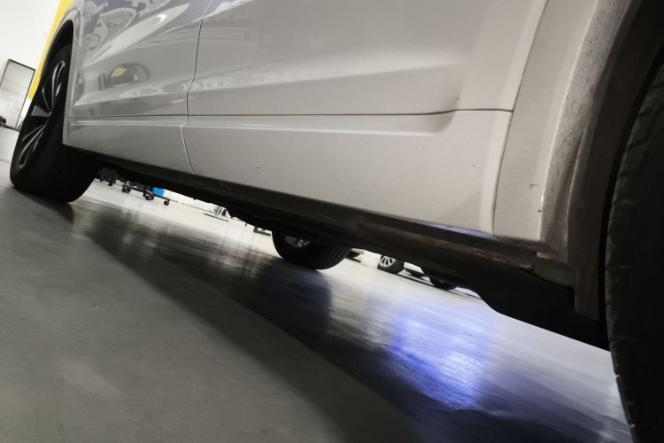 理想汽车 理想ONE 2020款 增程6座版局部细节9002