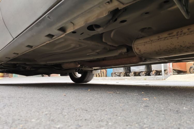 福特 翼虎 2017款 EcoBoost 180 两驱精翼型局部细节9003