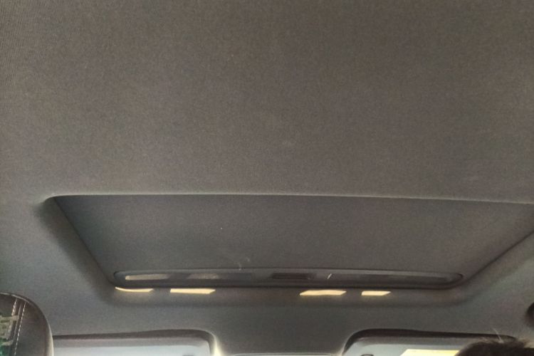 别克 君威 2020款 GS 28T 尊贵型局部细节22