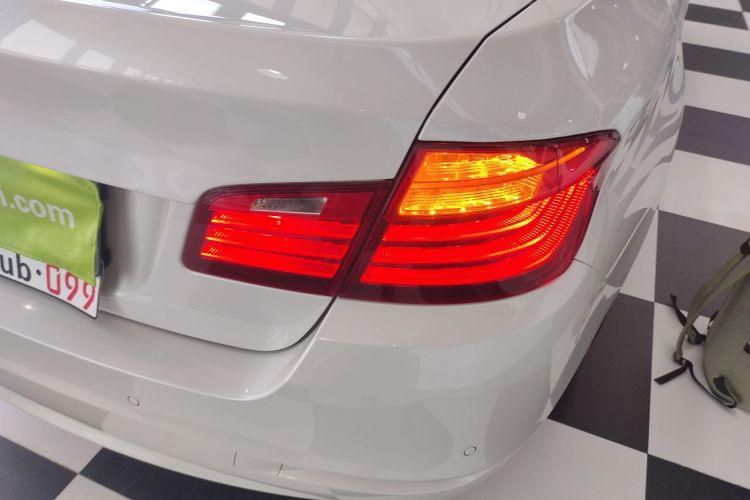 宝马5系 2017款 520Li 典雅型车身外观6006