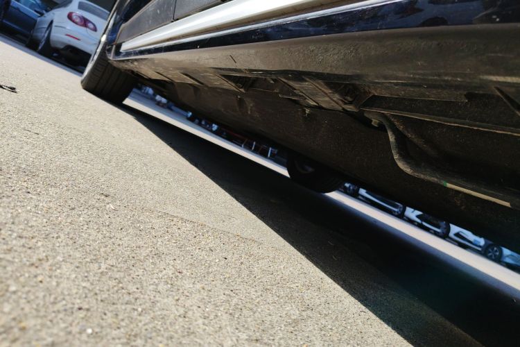 福特 蒙迪欧 2025款 1.5T EcoBoost 舒雅型局部细节9002