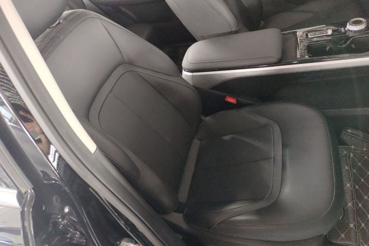 五菱汽车 五菱星光 2024款 共创版 510 进阶型中控内饰41