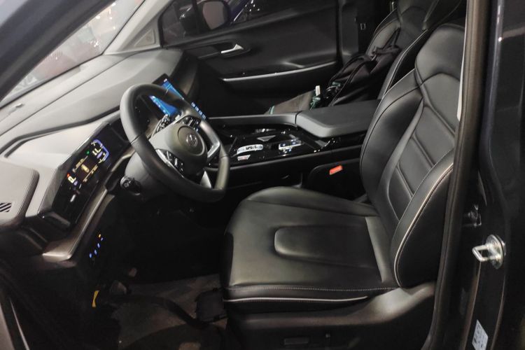 现代 库斯途 2022款 270TGDi 智爱旗舰版 TOP局部细节19