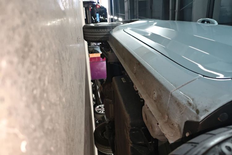 五菱汽车 宏光MINIEV 2022款 自在款 磷酸铁锂局部细节9001