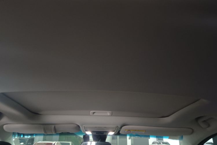 本田 奥德赛 2021款 2.0L 锐·尊享版局部细节22