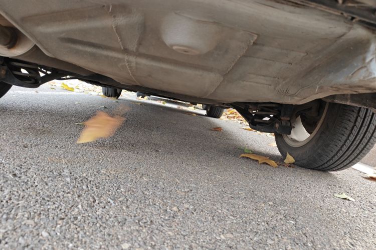 大众 捷达 2017款 1.4L 手动舒适型局部细节9009