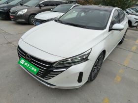 日产 天籁 2022款 2.0T XL 进享版