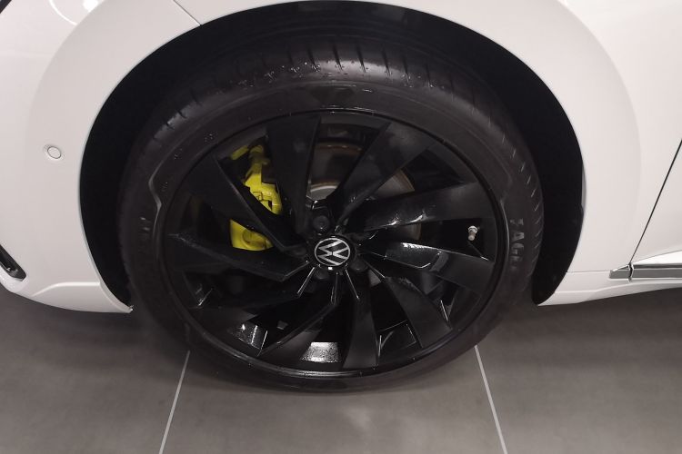 一汽-大众CC 2024款 380TSI 夺目版车身外观6007