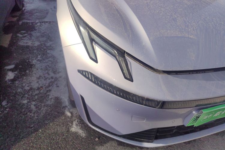 领克07 2024款 EM-P 126长续航 Halo车身外观8