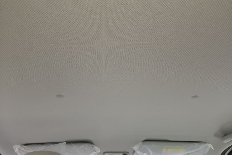 五菱汽车 宏光MINIEV 2024款 第三代 215km 青春版中控内饰22