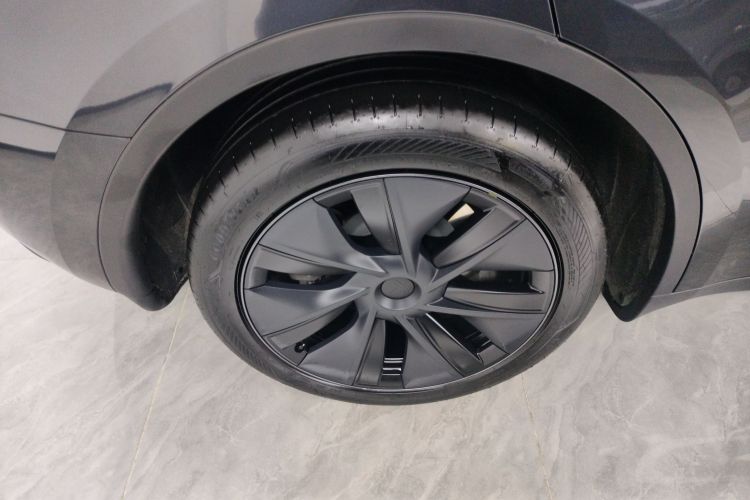 特斯拉 Model Y 2024款 后轮驱动版车身外观6008