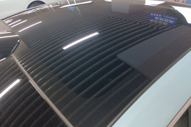 鸿蒙智行 智界S7 2024款 Ultra 四驱旗舰版局部细节57