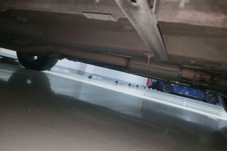 Jeep 自由侠 2018款 互联大屏版 180T 自动劲能版局部细节9001