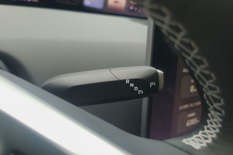 阿维塔12 2025款 改款 Max纯电版中控内饰18