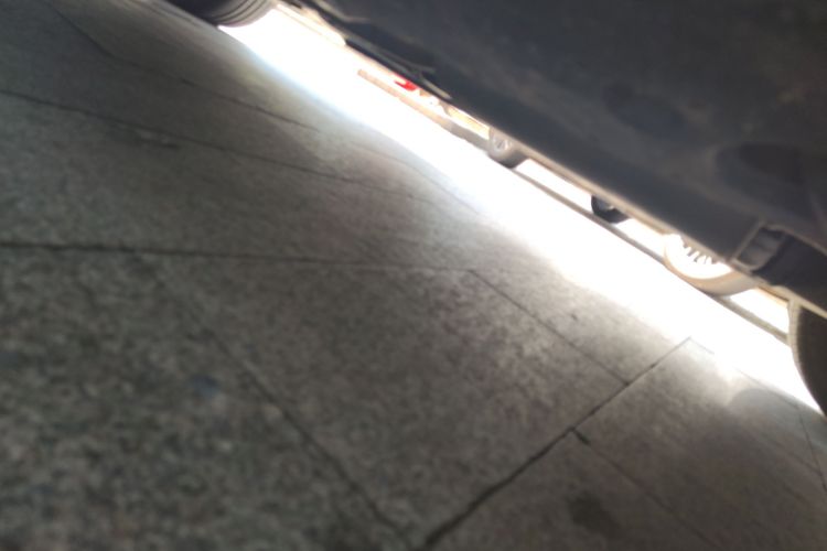 大众 途昂X 2023款 380TSI 四驱豪华版局部细节9003