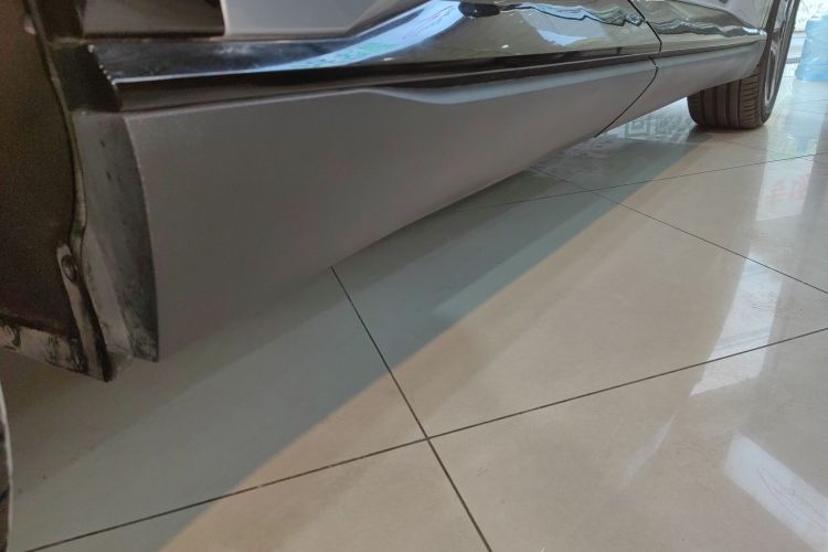 长安启源E07 2025款 纯电 四驱 90kWh Ultra高性能版局部细节9001