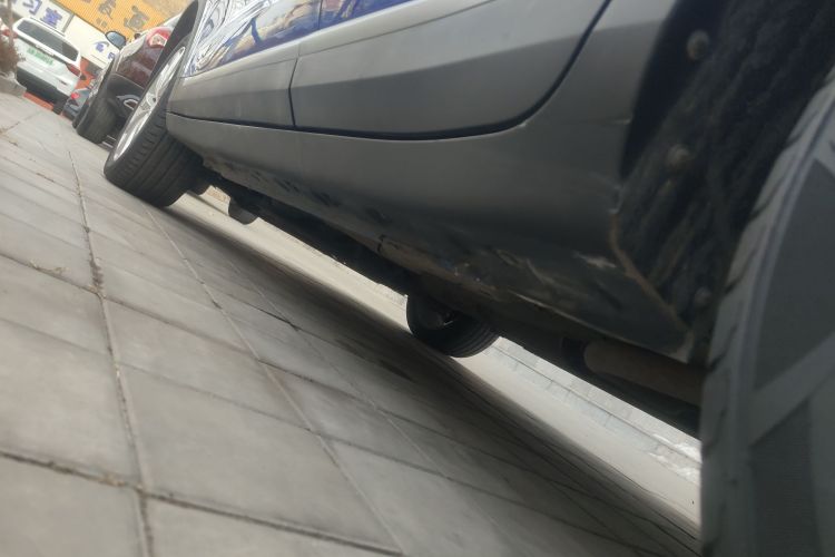 名爵ZS 2017款 1.5L 自动豪华版局部细节9002