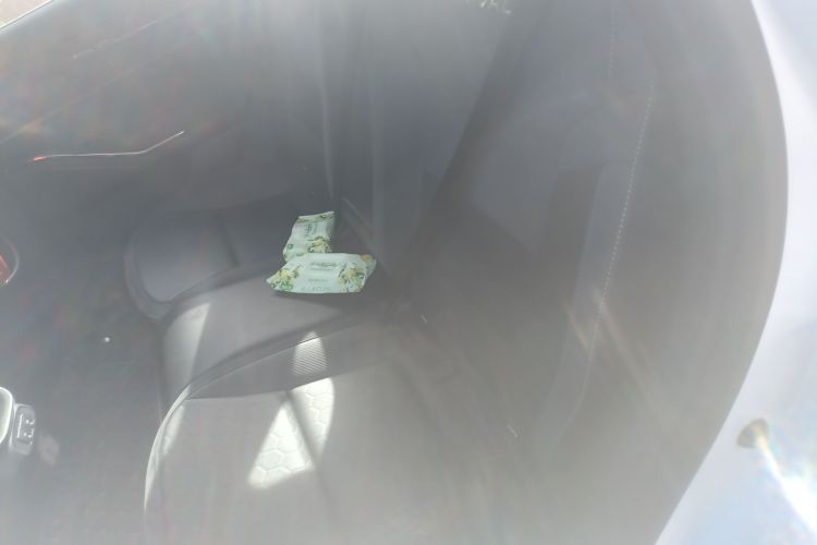 哈弗H6S 2022款 1.5T DHT悦跑版中控内饰7004