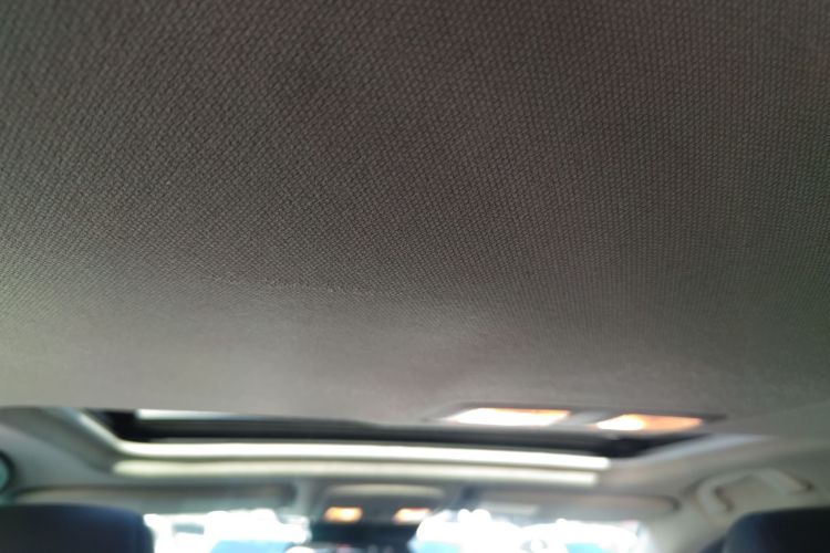 马自达CX-5 2015款 2.5L 自动四驱旗舰型中控内饰22