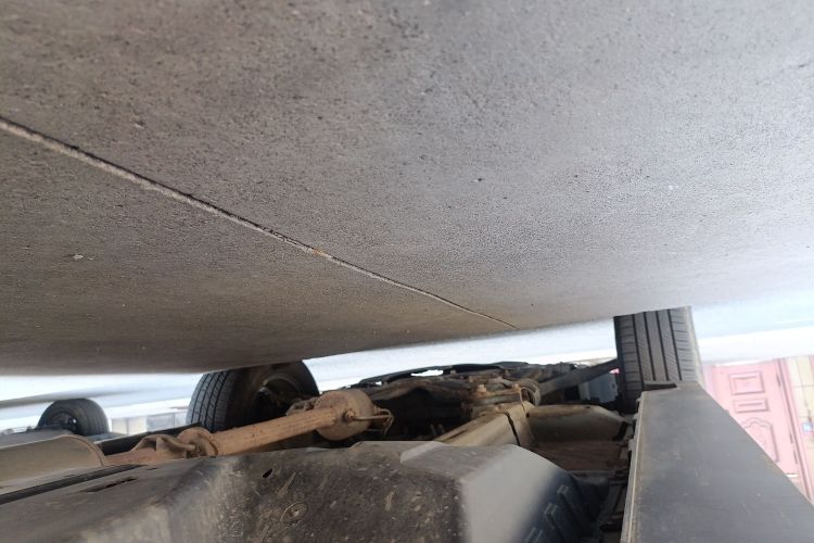 哈弗H6 2021款 运动版 1.5T 自动精英智联型 六边形格栅局部细节9003