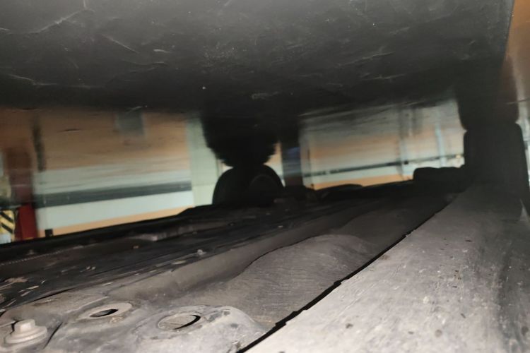 沃尔沃XC90 2019款 T6 智雅版 7座 国V局部细节9001