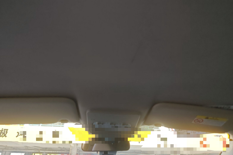 日产 逍客 2023款 经典 2.0L CVT XV舒适版中控内饰22