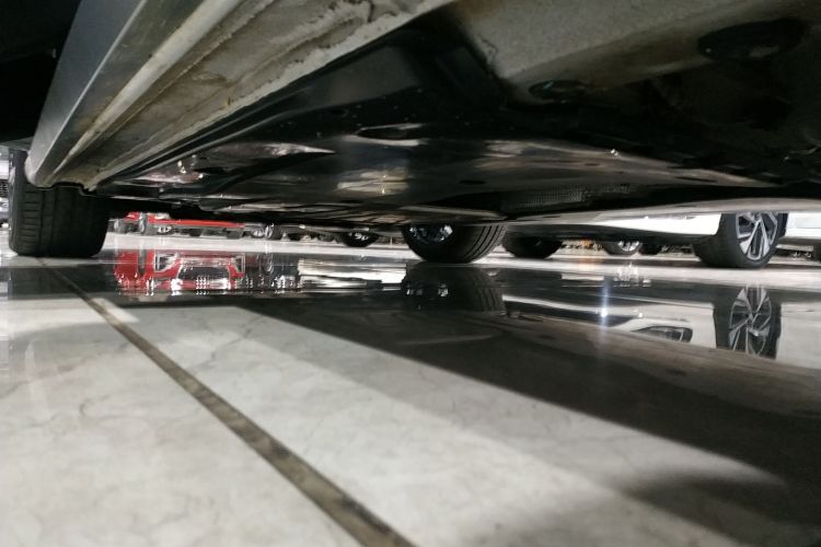 奥迪A3 2022款 Sportback 35 TFSI 时尚运动型局部细节9002