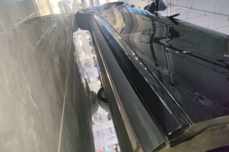 小鹏P7+ 2024款 长续航 Max局部细节9002