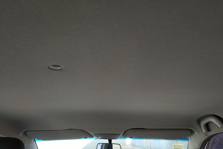 宝骏510 2017款 1.5L 自动时尚型中控内饰22