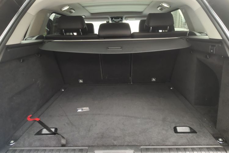 路虎 揽胜运动版 2017款 3.0 SC V6 SE局部细节23