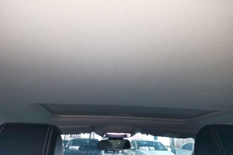 别克 威朗 2022款 Pro 532T 乐行版中控内饰22