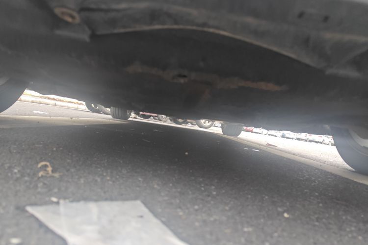 宝马2系(进口) 2015款 218i 敞篷轿跑车局部细节9008