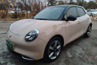 欧拉好猫 2021款 400km标准续航 雅典娜版 三元锂