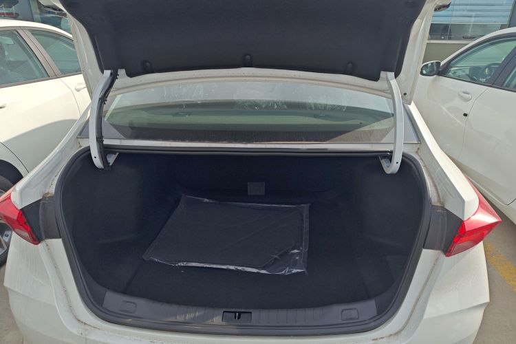 别克 威朗 2023款 Pro 乐享版局部细节23