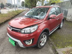 长城M4 2014款 1.5L 手动舒适型