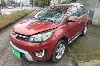 长城M4 2014款 1.5L 手动舒适型