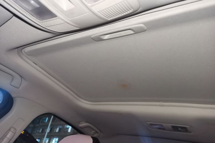 马自达 阿特兹 2017款 2.0L 蓝天尊贵版局部细节22