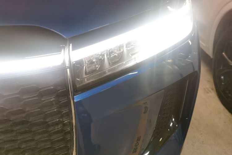 理想汽车 理想ONE 2020款 增程6座版局部细节36