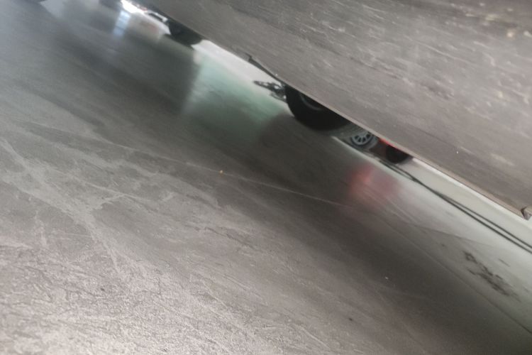 小鹏G6 2024款 580 长续航 Plus局部细节9001