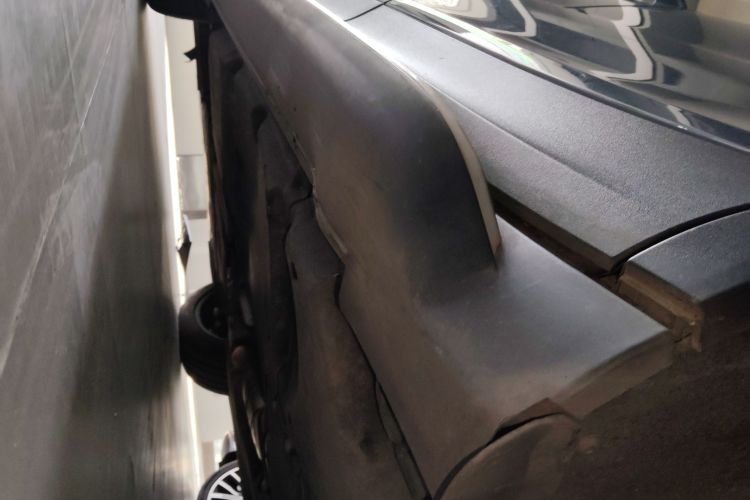 保时捷 Cayenne新能源 2019款 Cayenne E-Hybrid 2.0T局部细节9002