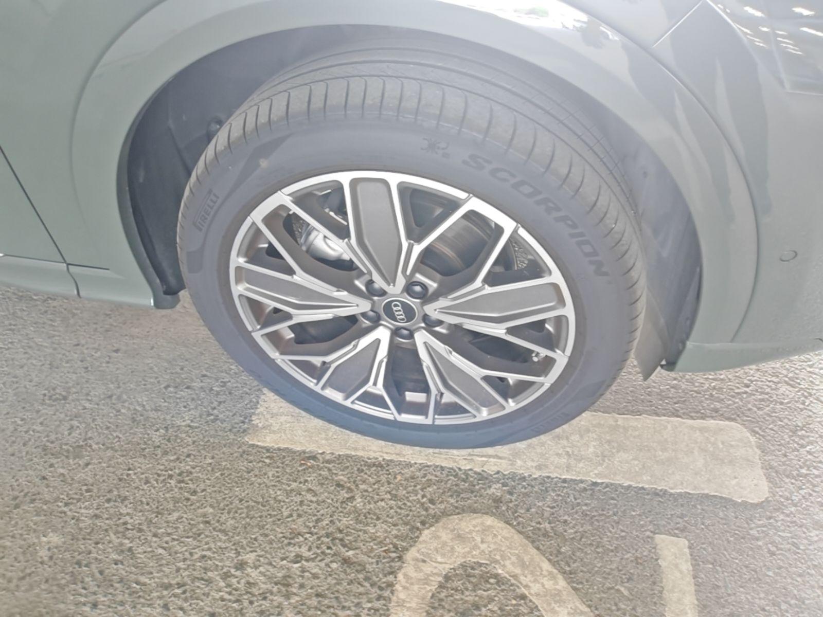 车300二手车图片